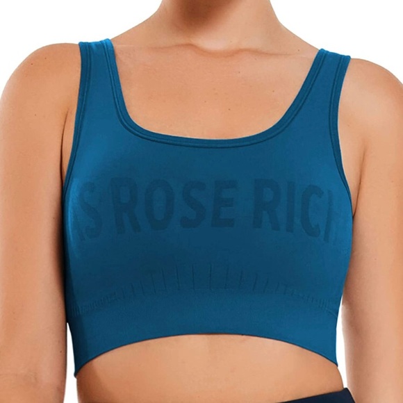 NEW Sports Bra - Picture 1 of 6